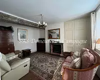 Maison, 120 m²