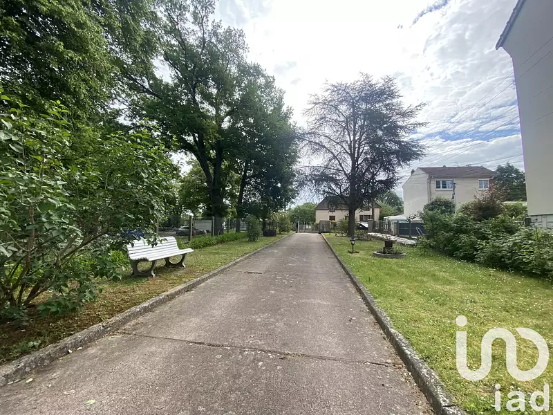 Maison, 200 m²