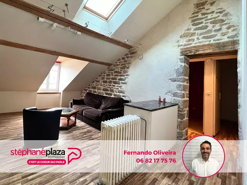 Appartement, 115 m²