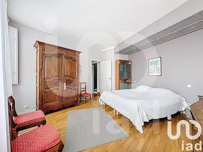 Appartement, 134 m²