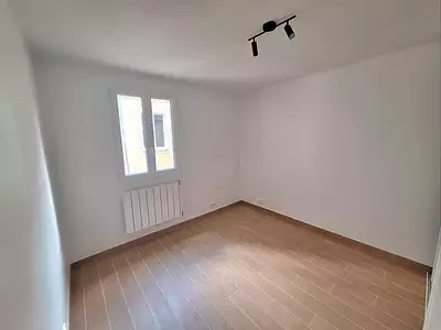 Appartement, 24,36 m²