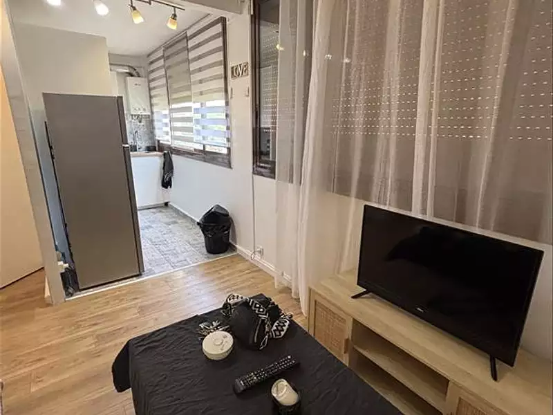 Appartement, 38 m²