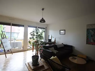 Appartement, 88 m²