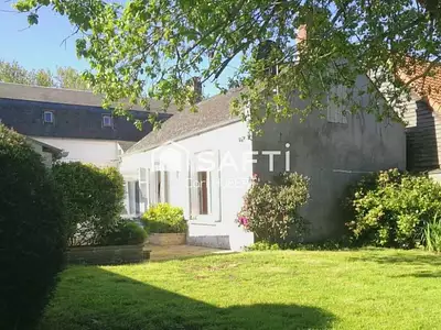 Maison, 130 m²