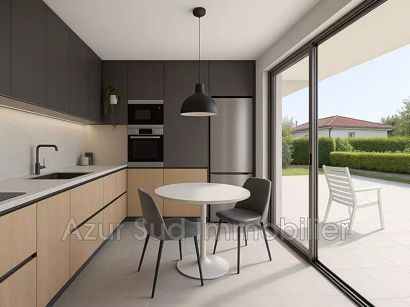 Appartement, 92,78 m²