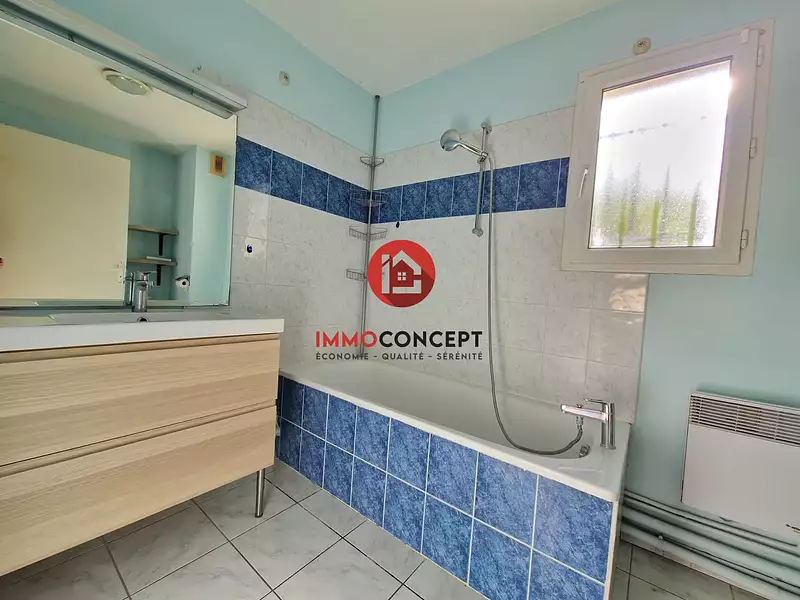 Maison, 88 m²