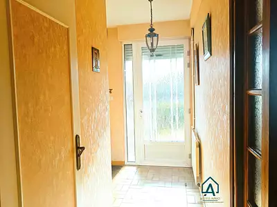 Maison, 92 m²