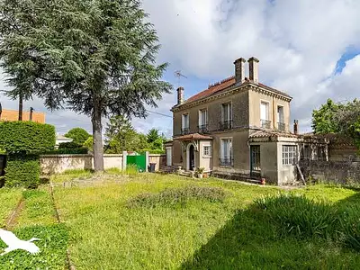 Maison, 88 m²