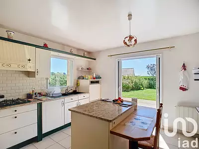 Maison, 174 m²