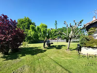 Maison, 132 m²