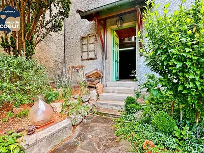 Maison, 175 m²