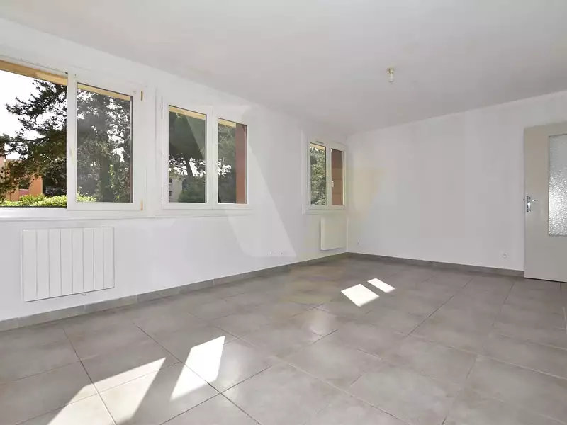 Appartement, 63,69 m²