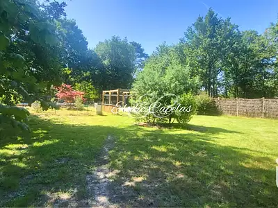 Maison, 98 m²