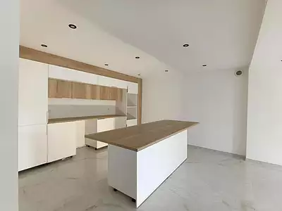 Appartement, 146 m²