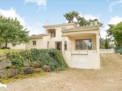 Maison, 128 m²