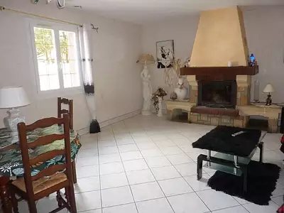 Maison, 89 m²