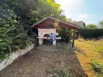 Maison, 134 m²