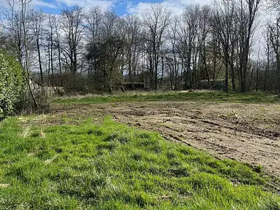 Terrain, 3 127 m²
