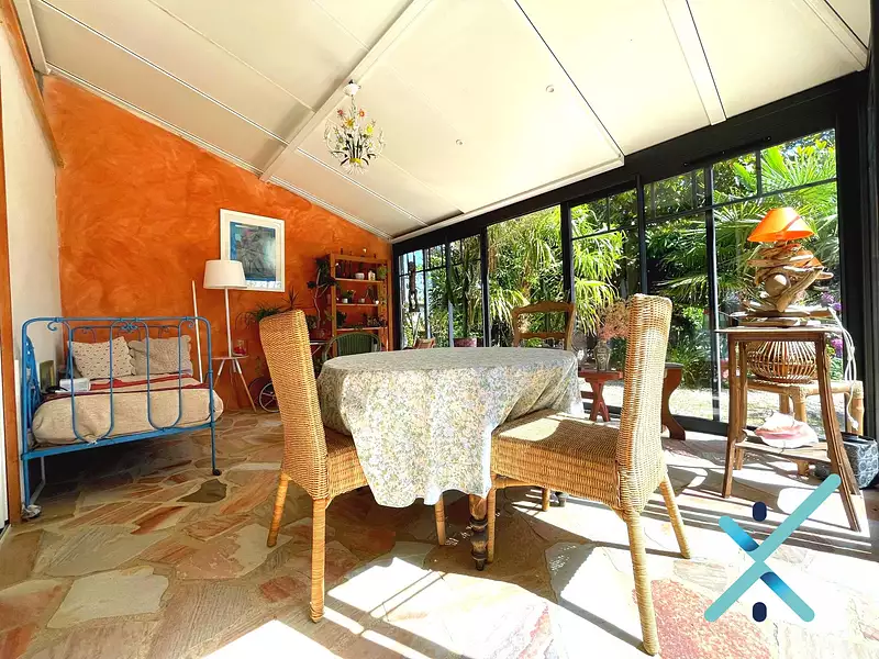 Maison, 280 m²