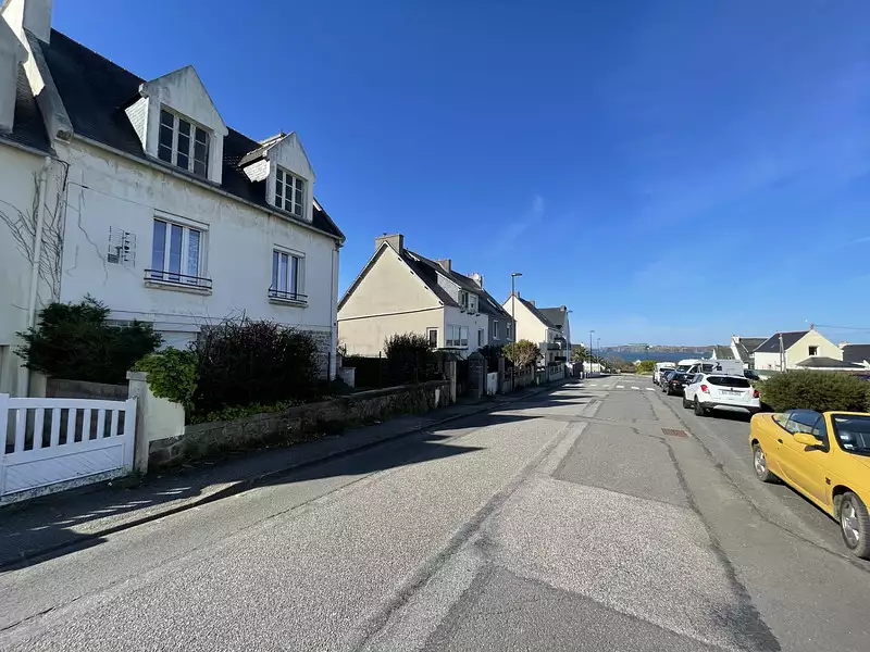 Maison, 115 m²