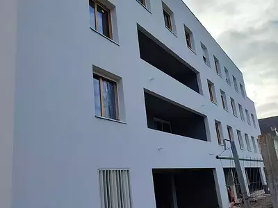 Appartement, 44,9 m²