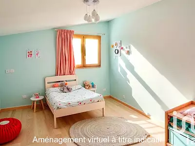Maison, 320 m²