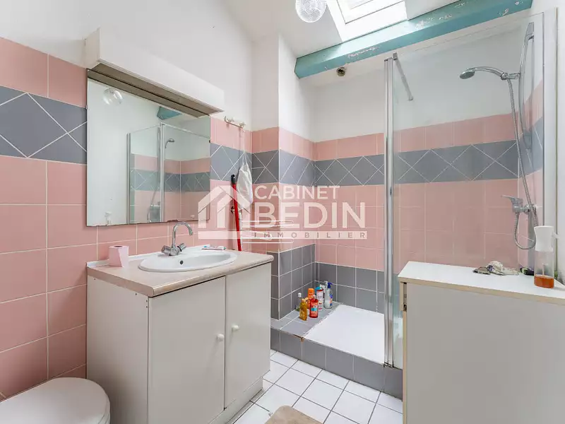 Appartement, 98,8 m²