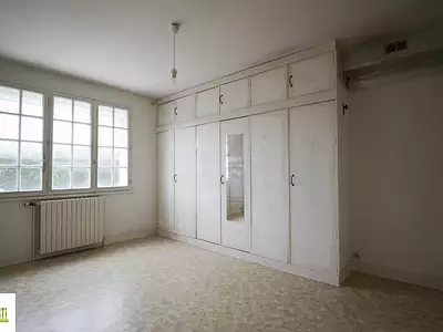 Maison, 107,89 m²