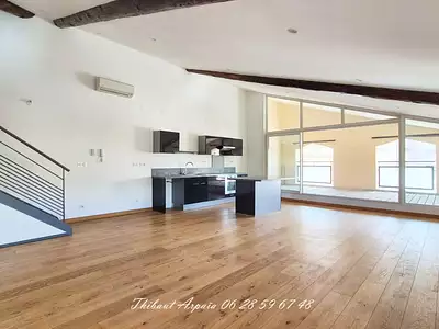 Appartement, 155 m²