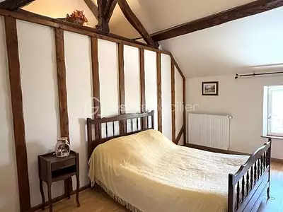 Maison, 185 m²