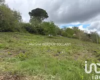 Terrain, 2 601 m²