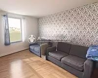 Appartement, 65,72 m²
