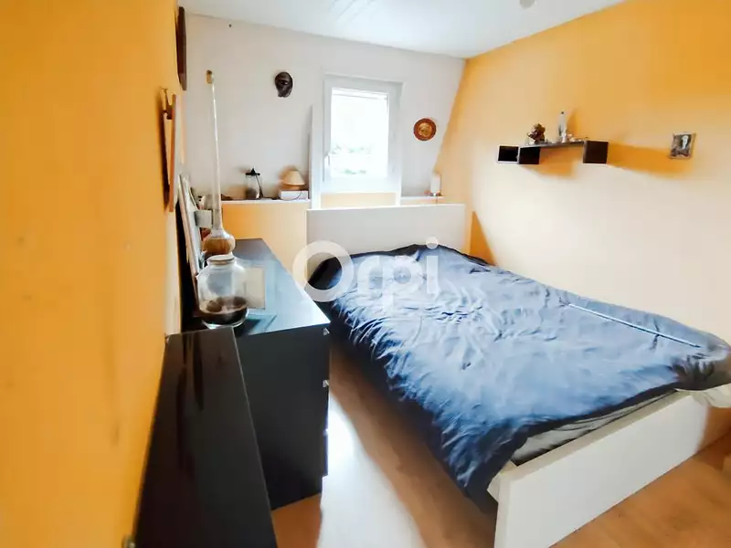 Maison, 99 m²
