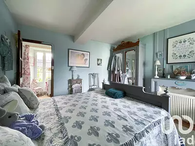 Maison, 284 m²