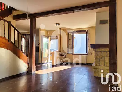 Maison, 94 m²