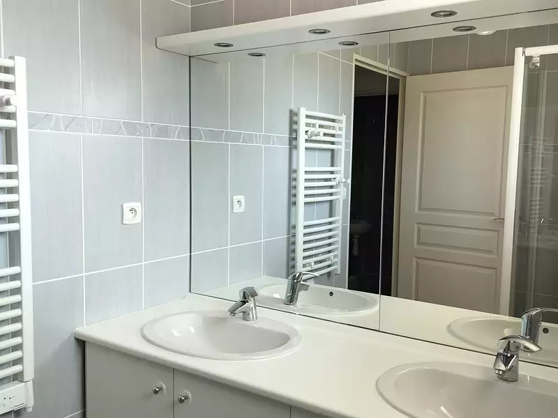 Appartement, 89 m²