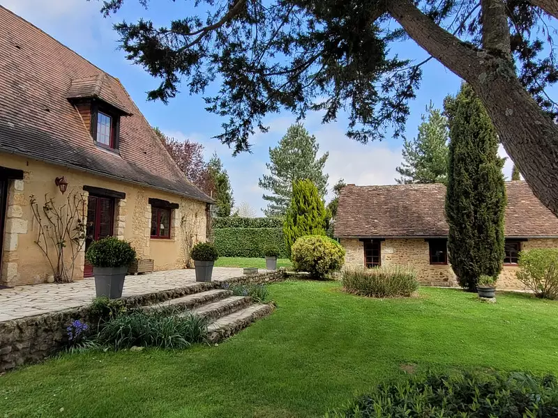Maison, 470 m²