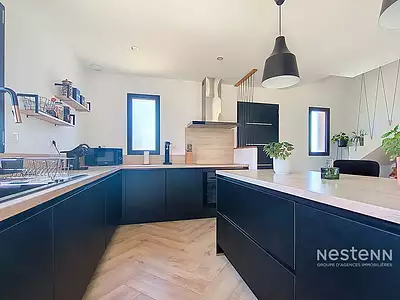 Maison, 99,88 m²