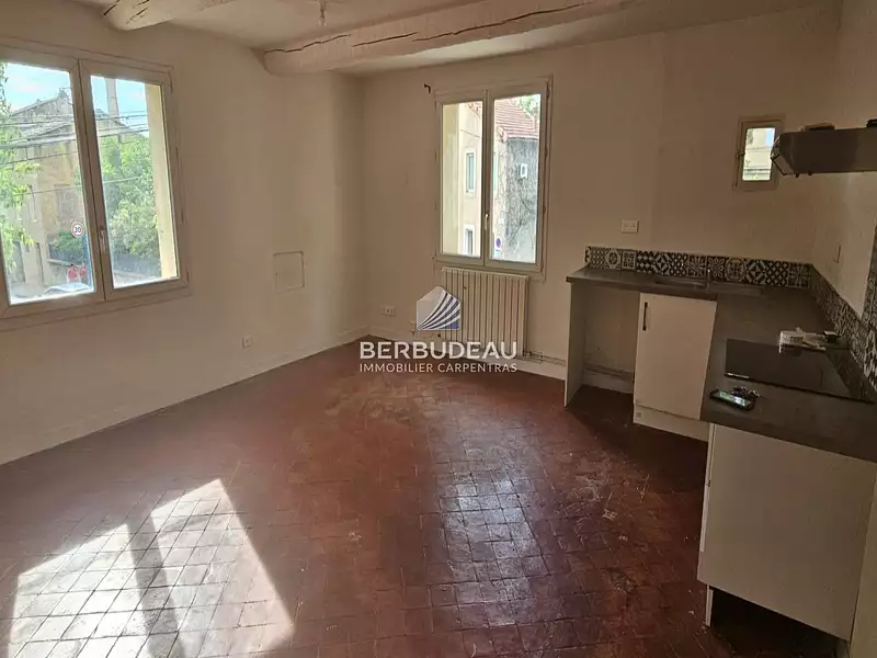 Appartement, 65,91 m²