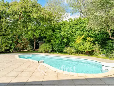 Maison, 100 m²