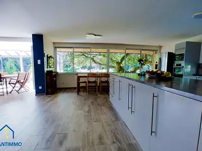 Maison, 265 m²