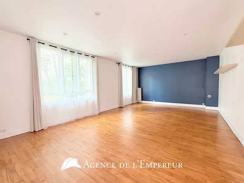 Appartement, 66,48 m²