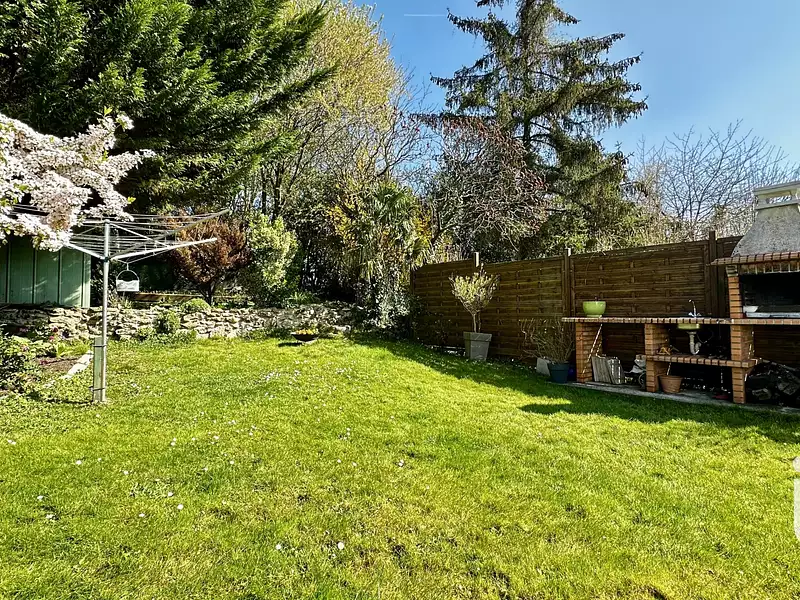 Maison, 102 m²