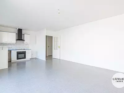 Appartement, 66,61 m²