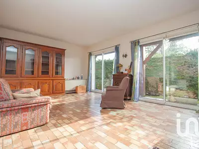 Maison, 230 m²