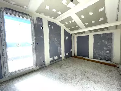 Appartement, 102 m²