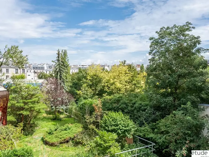 Appartement, 31 m²