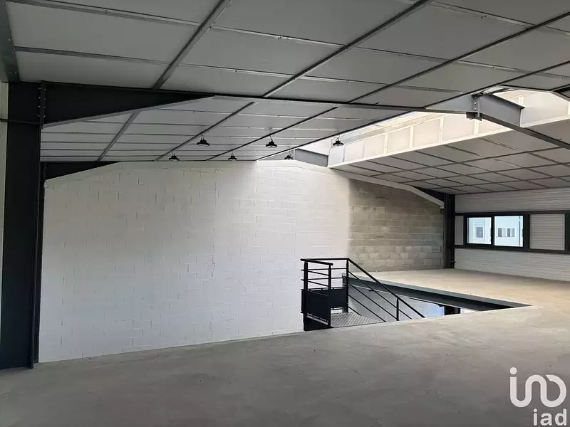 Divers, 364 m²