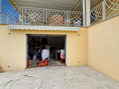 Maison, 205 m²