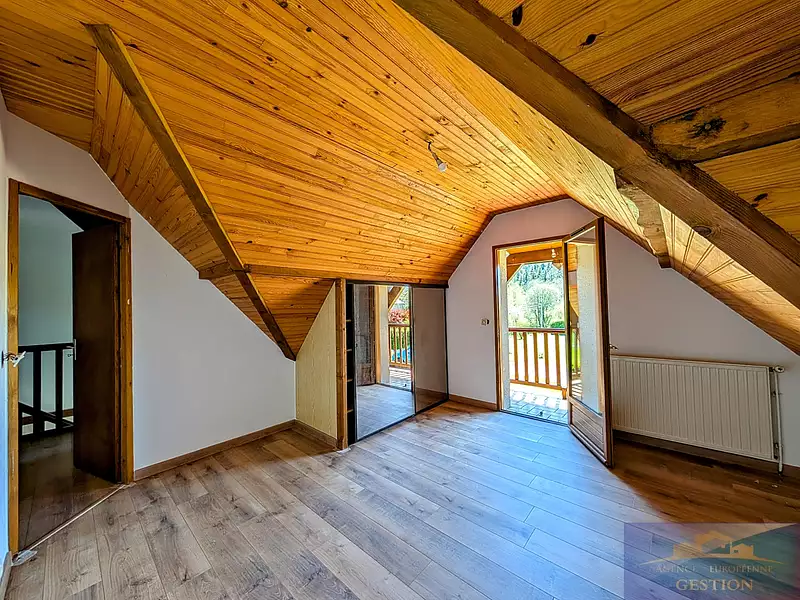 Maison, 155 m²